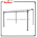 Abrigo de carro ao ar livre Sun Shade Carport for Sale